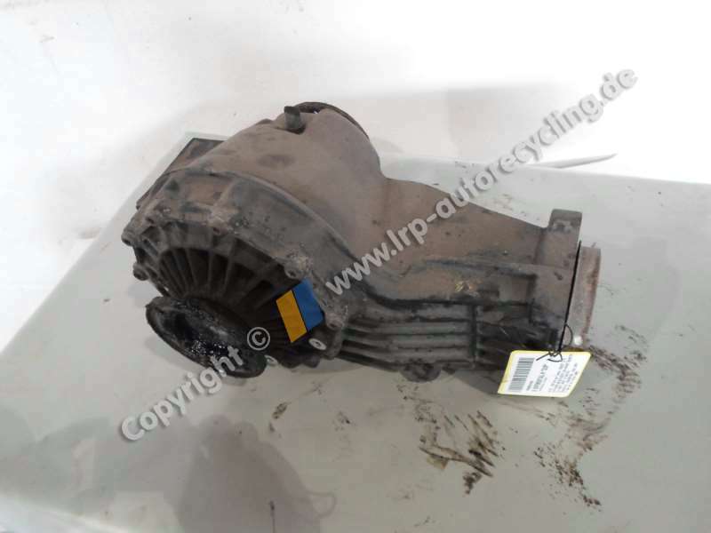 Audi A6 4B Avant original Differential Hinterachse DUP 08107 2.7 169kw BJ1997